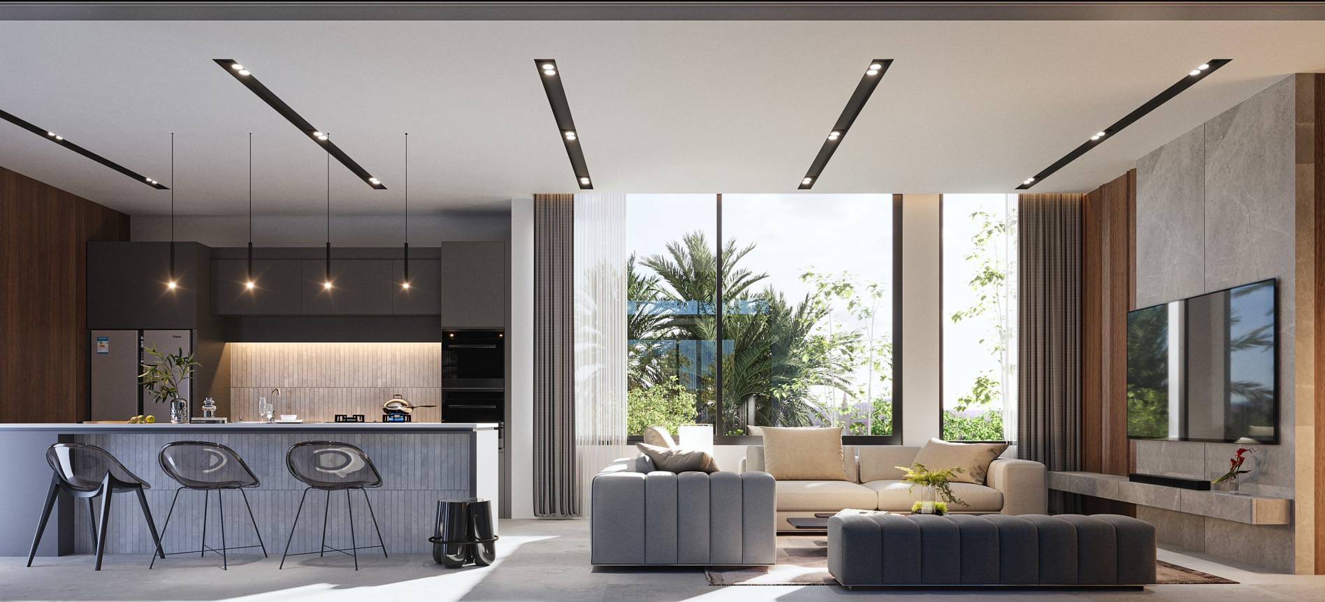 Philia Villas  7